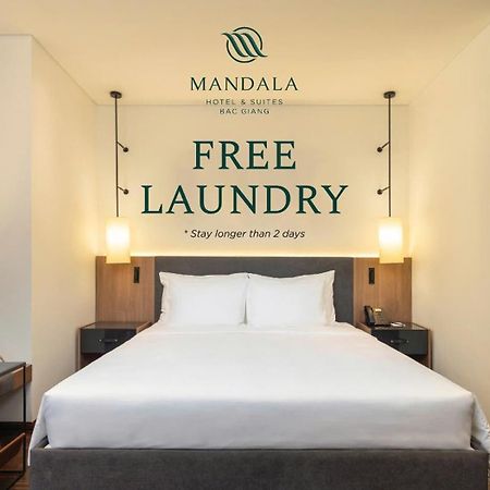 Mandala Hotel & Suites 박장 외부 사진