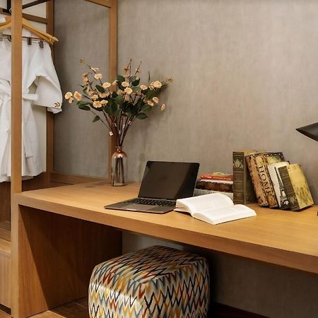Mandala Hotel & Suites 박장 외부 사진