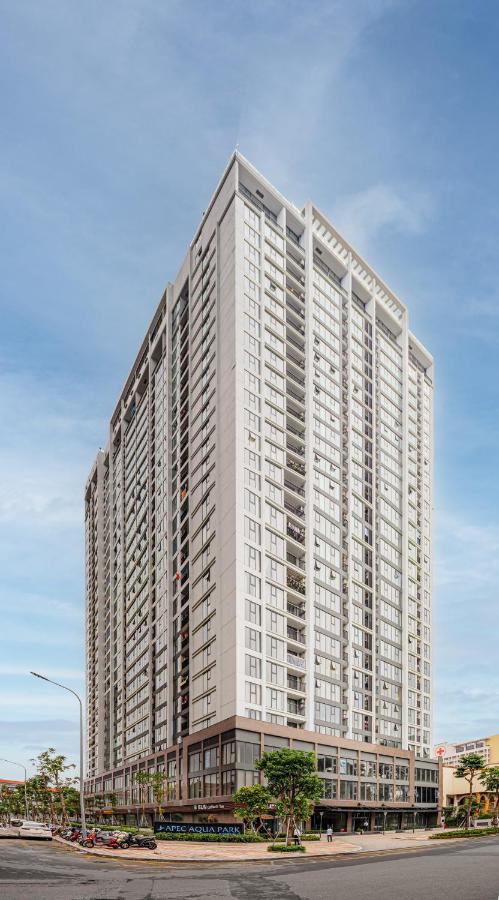Mandala Hotel & Suites 박장 외부 사진