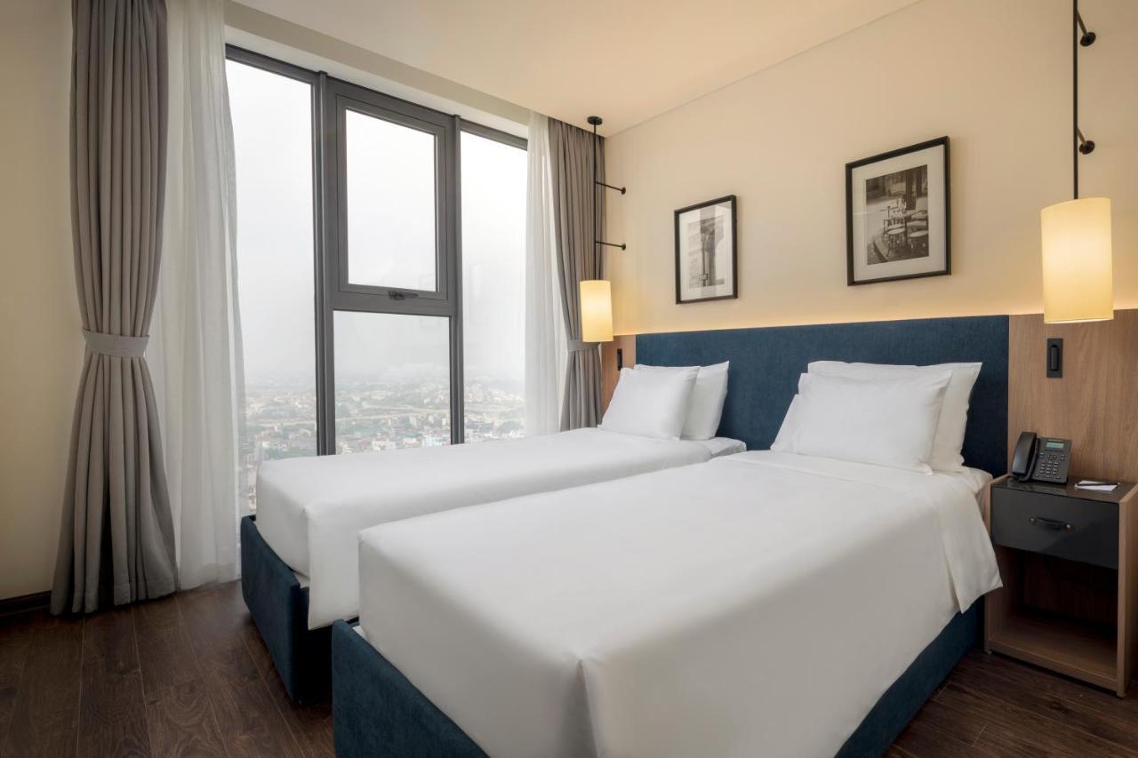 Mandala Hotel & Suites 박장 외부 사진