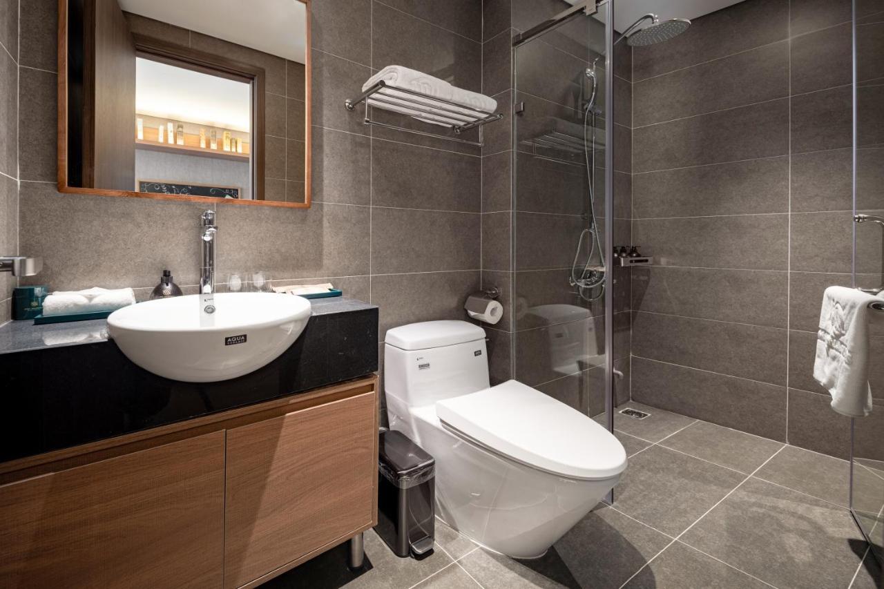 Mandala Hotel & Suites 박장 외부 사진