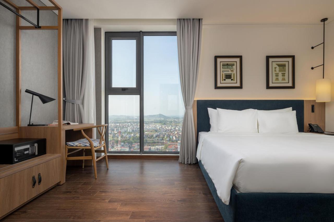 Mandala Hotel & Suites 박장 외부 사진