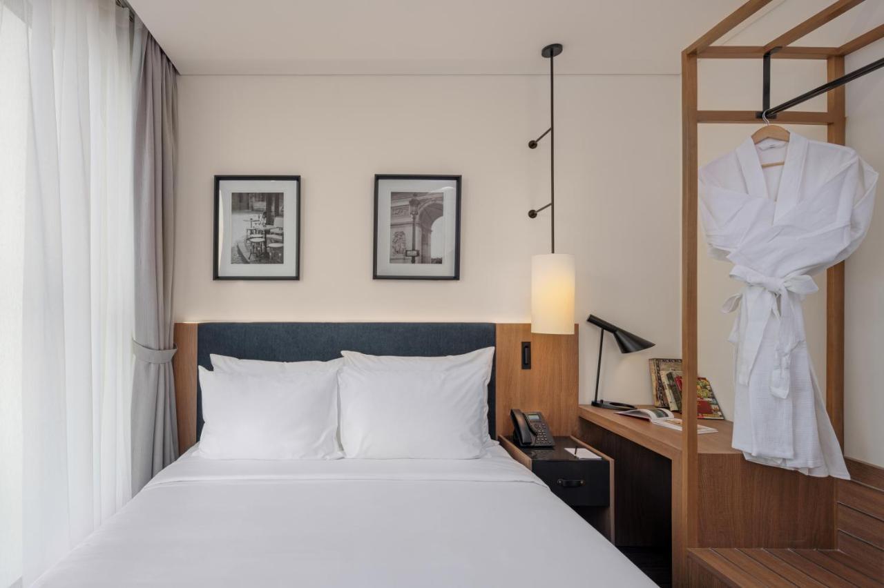 Mandala Hotel & Suites 박장 외부 사진