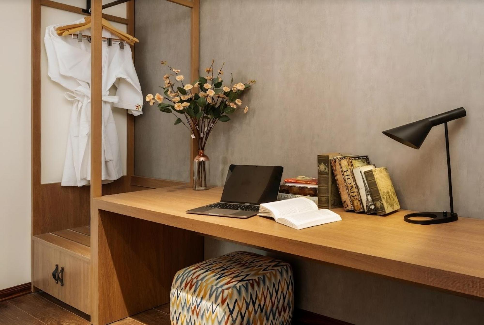Mandala Hotel & Suites 박장 외부 사진